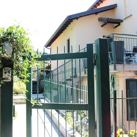 브루나테 Casa Di Princi 아파트 외부 사진