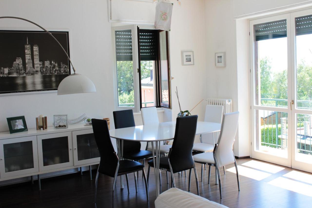 브루나테 Casa Di Princi 아파트 외부 사진
