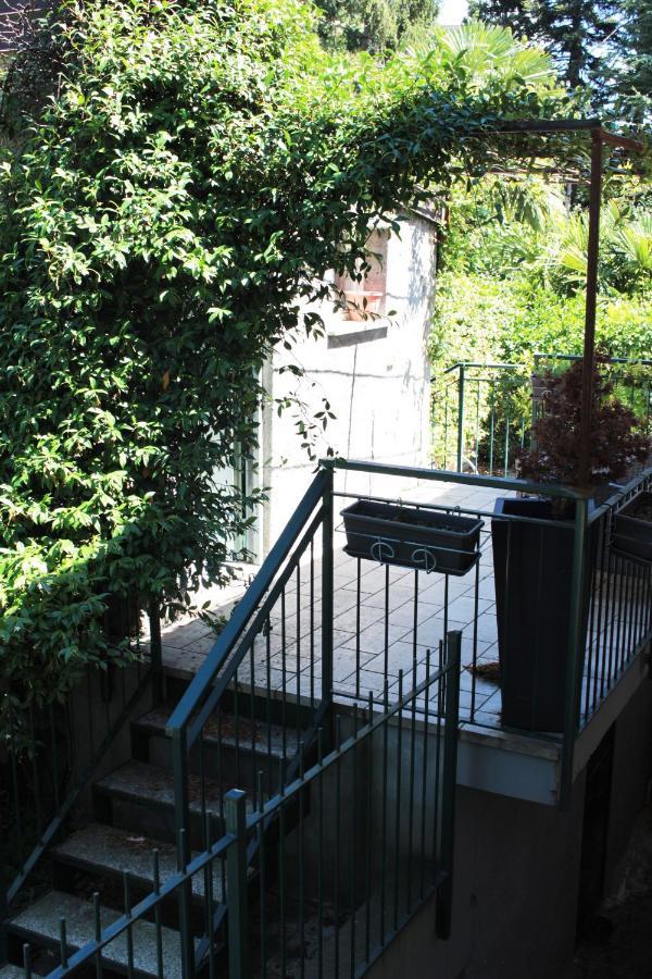 브루나테 Casa Di Princi 아파트 외부 사진